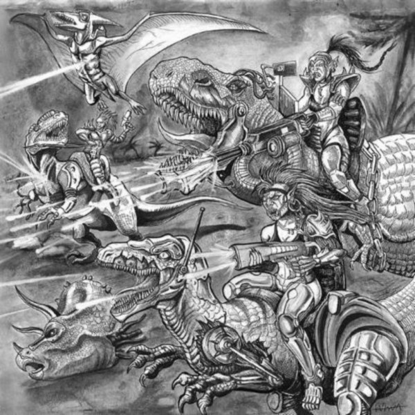 GOBLINFOG - GOBLINFOG CD